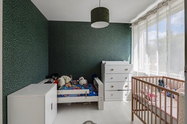 Medium property photo - Kruisstraat 4, 4284 EB Rijswijk (Nb)